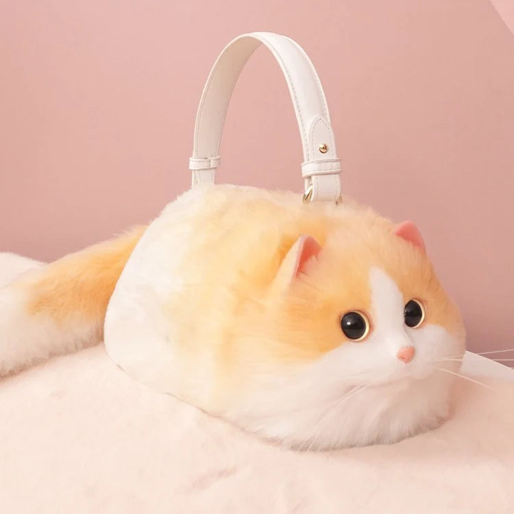 Pussy Cat ™ Handbag