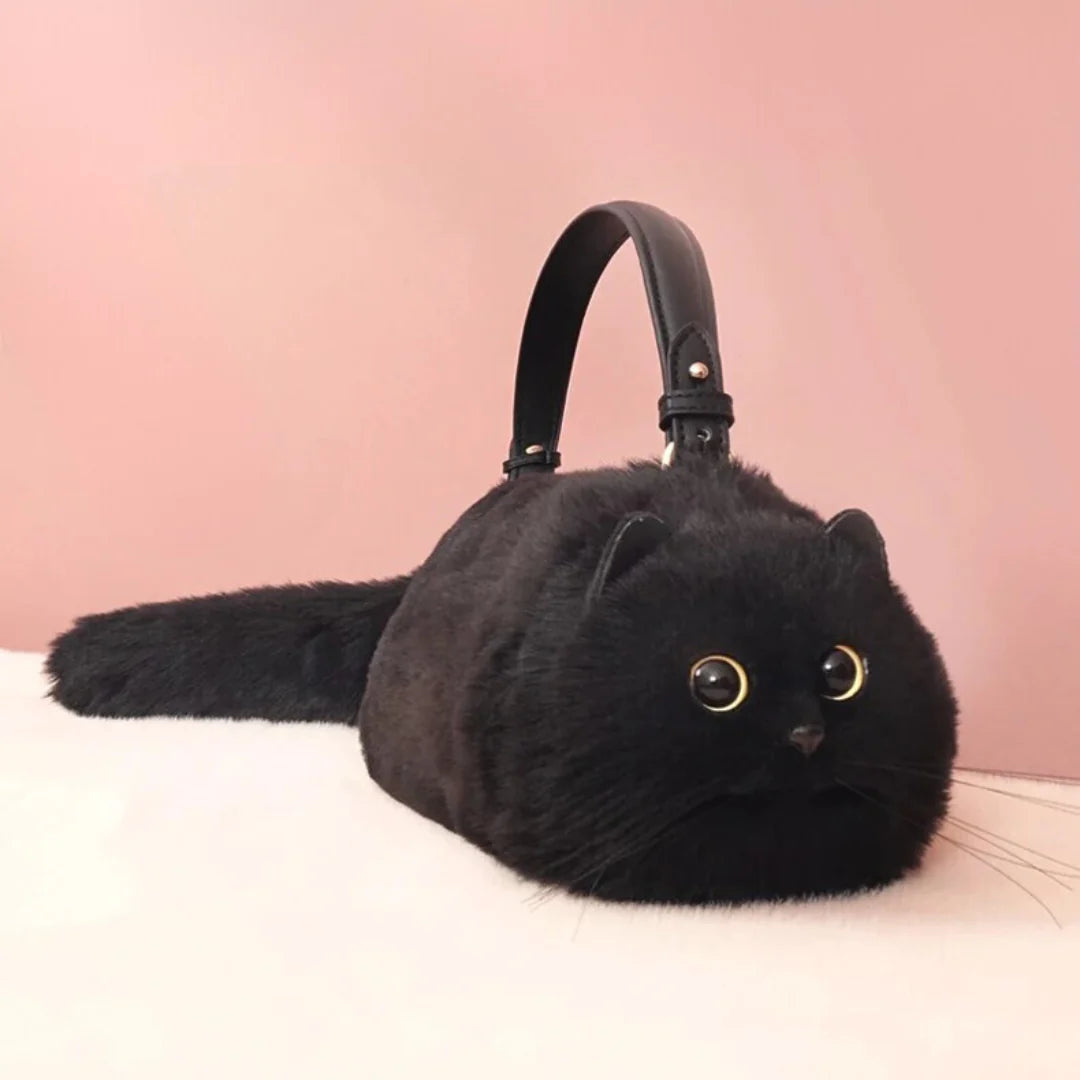 Pussy Cat ™ Handbag